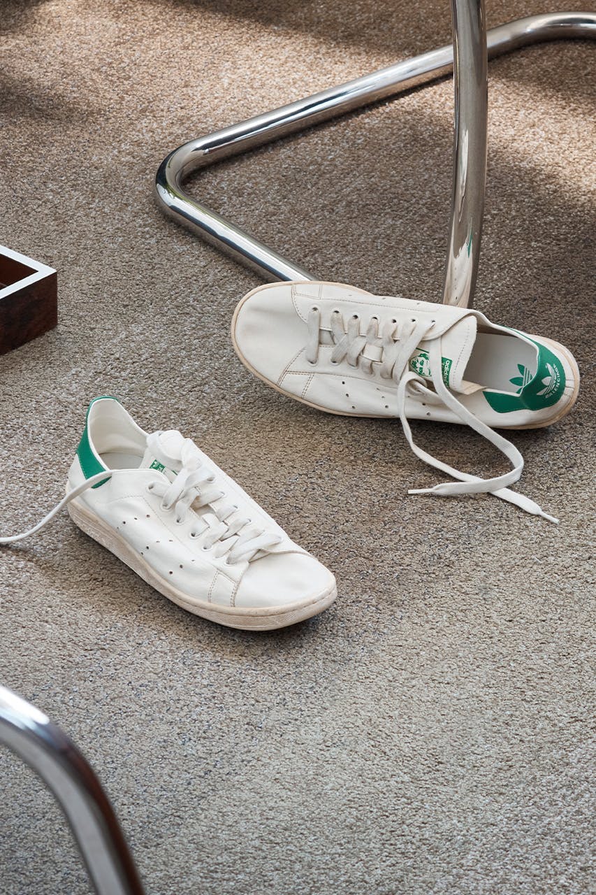 stan smiths